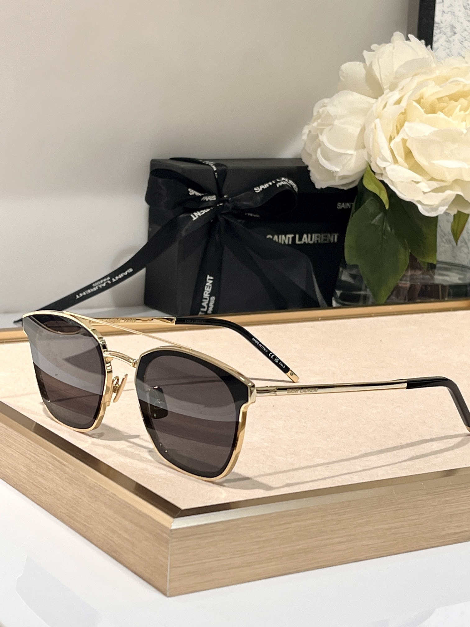 Y51 Glasses SL28 61-17-145