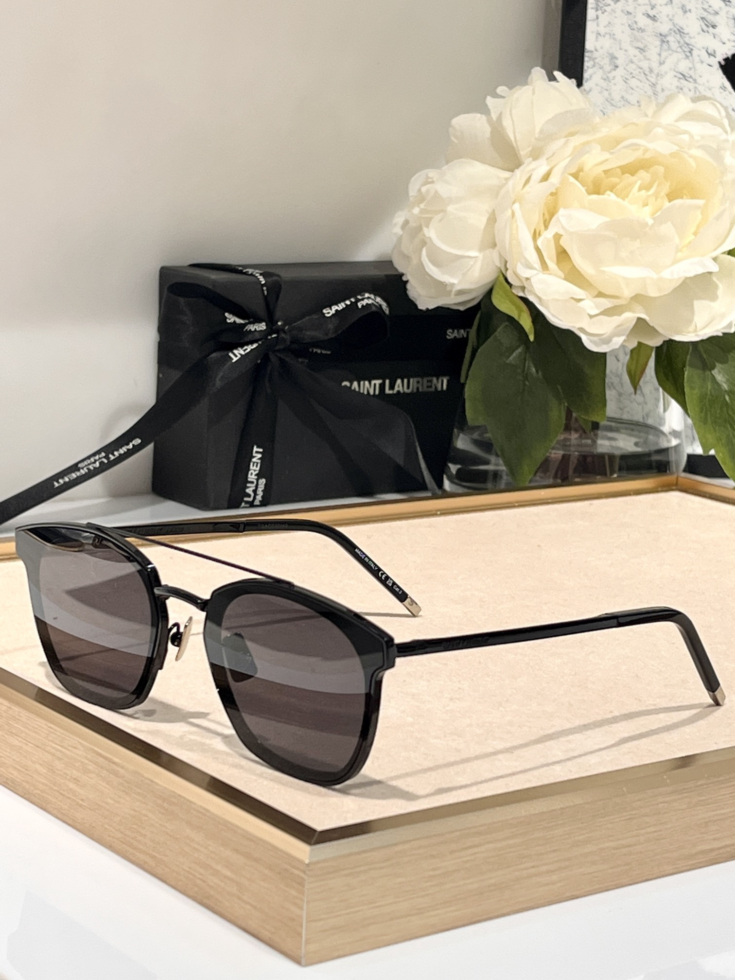 Y51 Glasses SL28 61-17-145