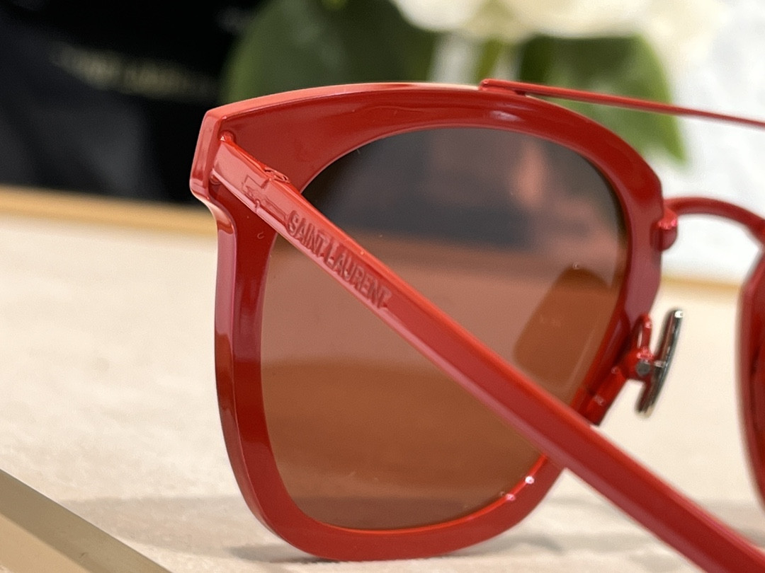 Y51 Glasses SL28 61-17-145
