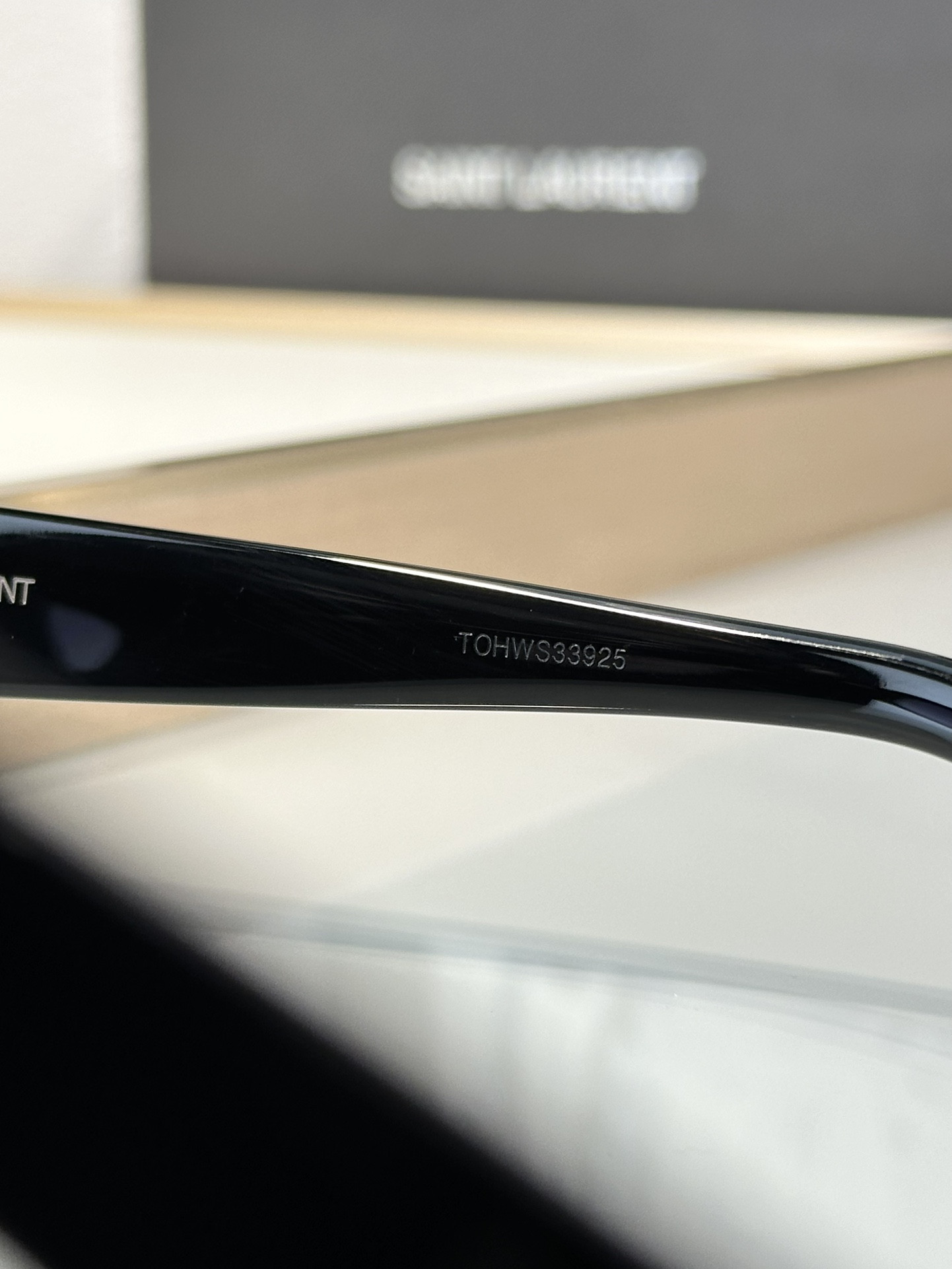 Y51 Glasses SLM130F 53-21-145