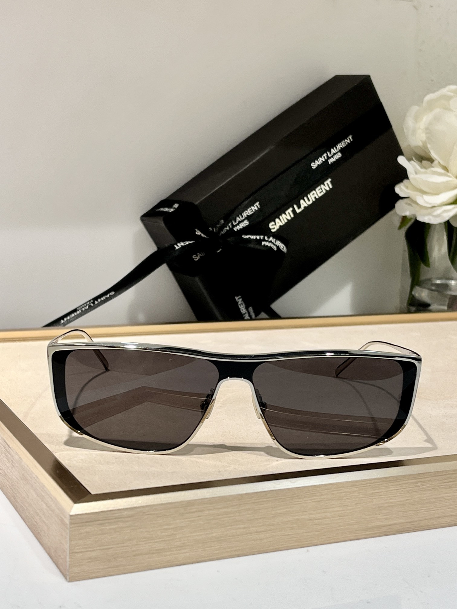 Y51 Glasses SL605 99-1-145