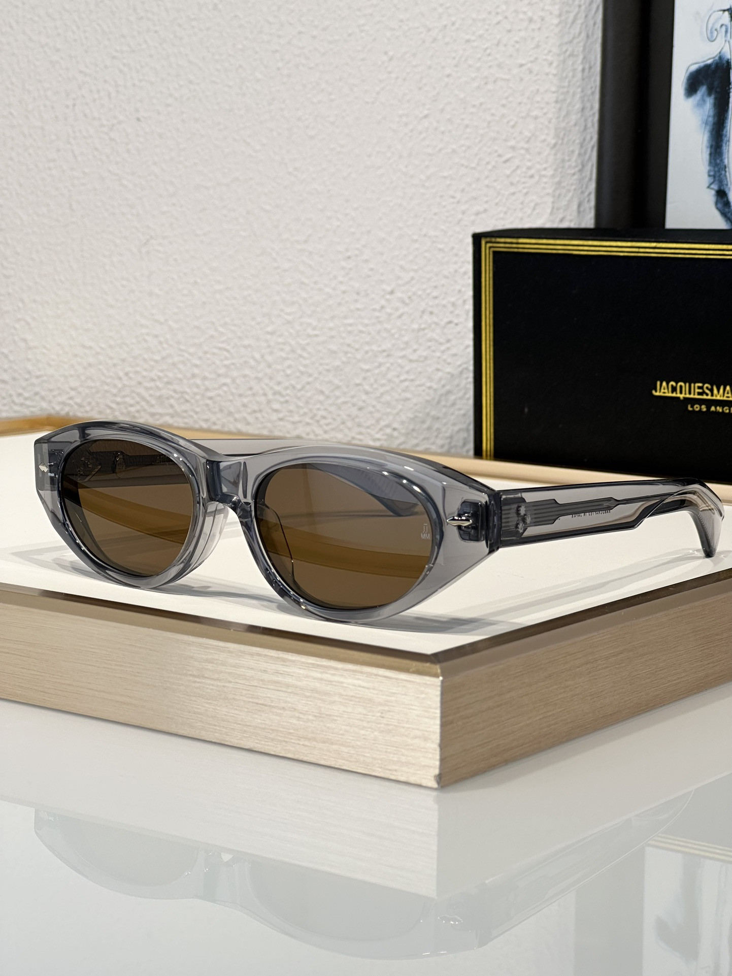 JMM Glasses KRASNER 50-18-146