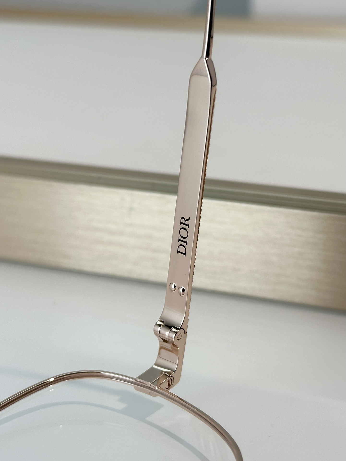 D10r Glasses Cannage B1F 54-19-140