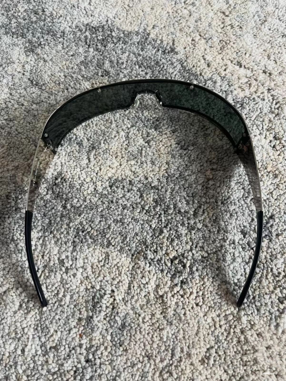 D10r Glasses PUNK 11