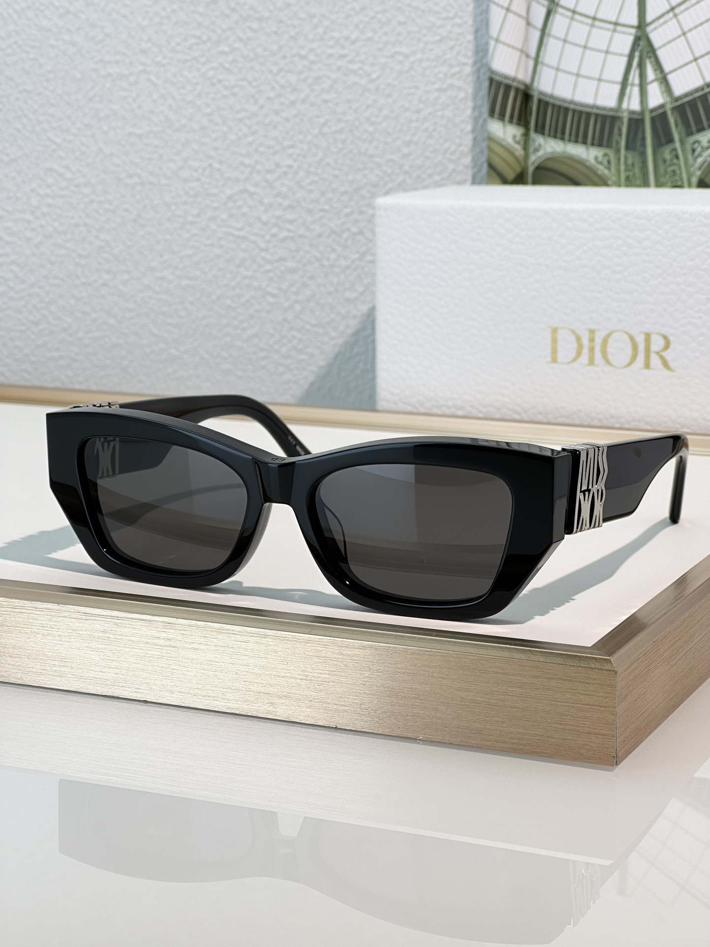 D10r Glasses S1F 56-17-140