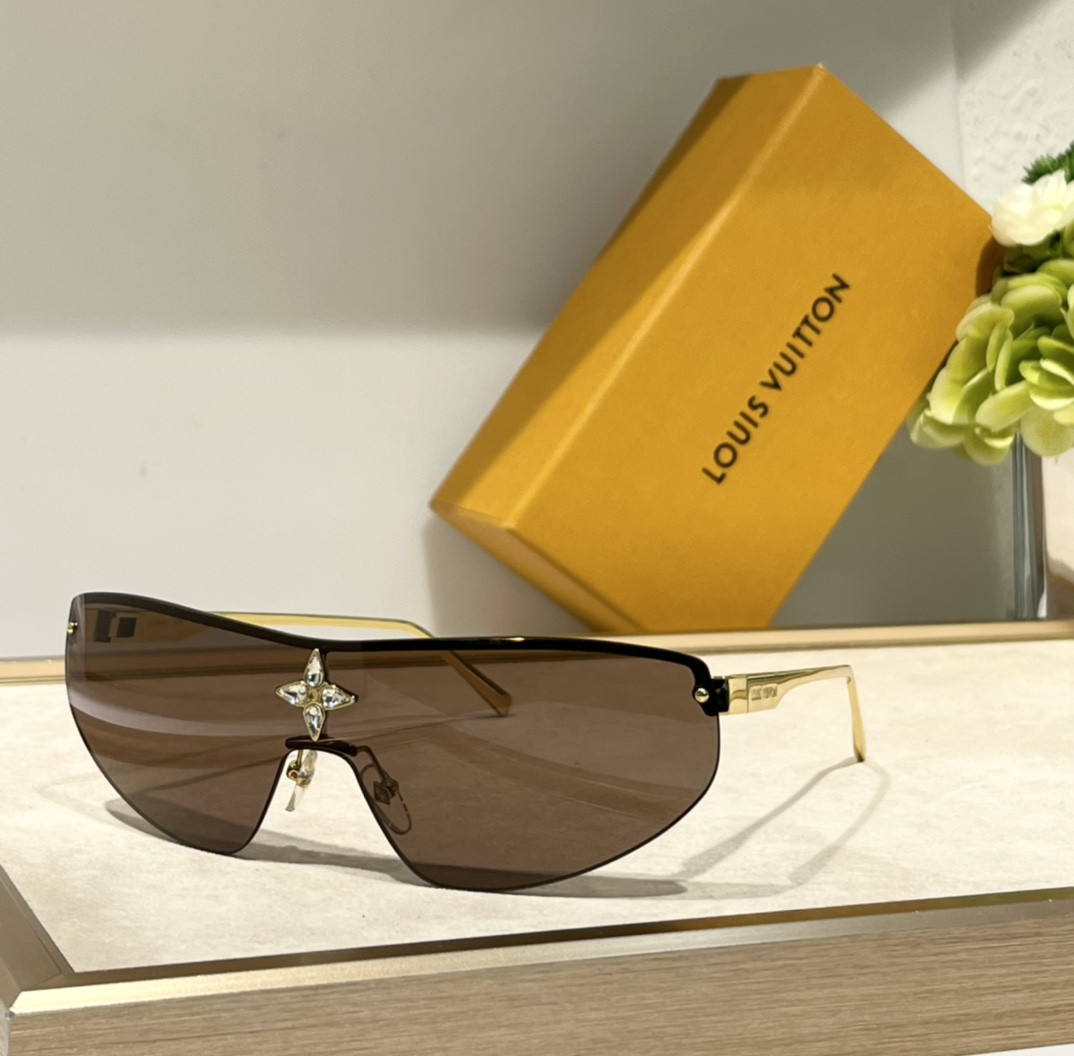 LV Glasses Z2064U 142-145