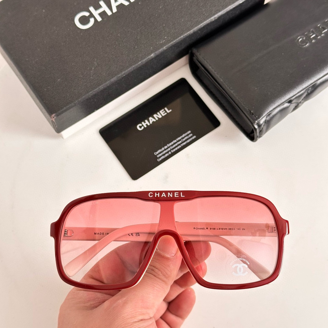 Ch**el Glasses CH9158