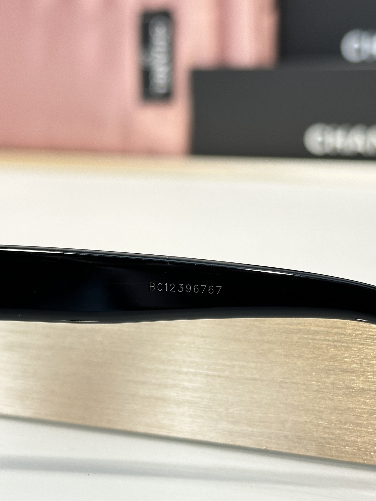 Ch**el Glasses CH5416 57-18-145