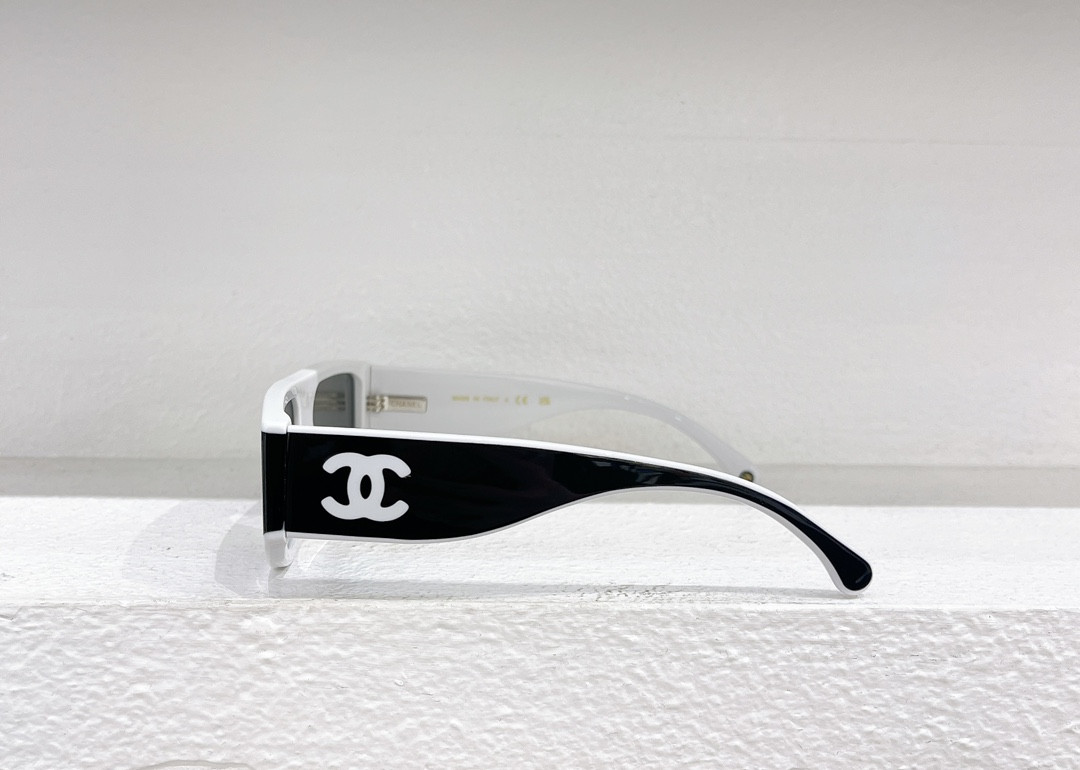 Ch**el Glasses EL6056