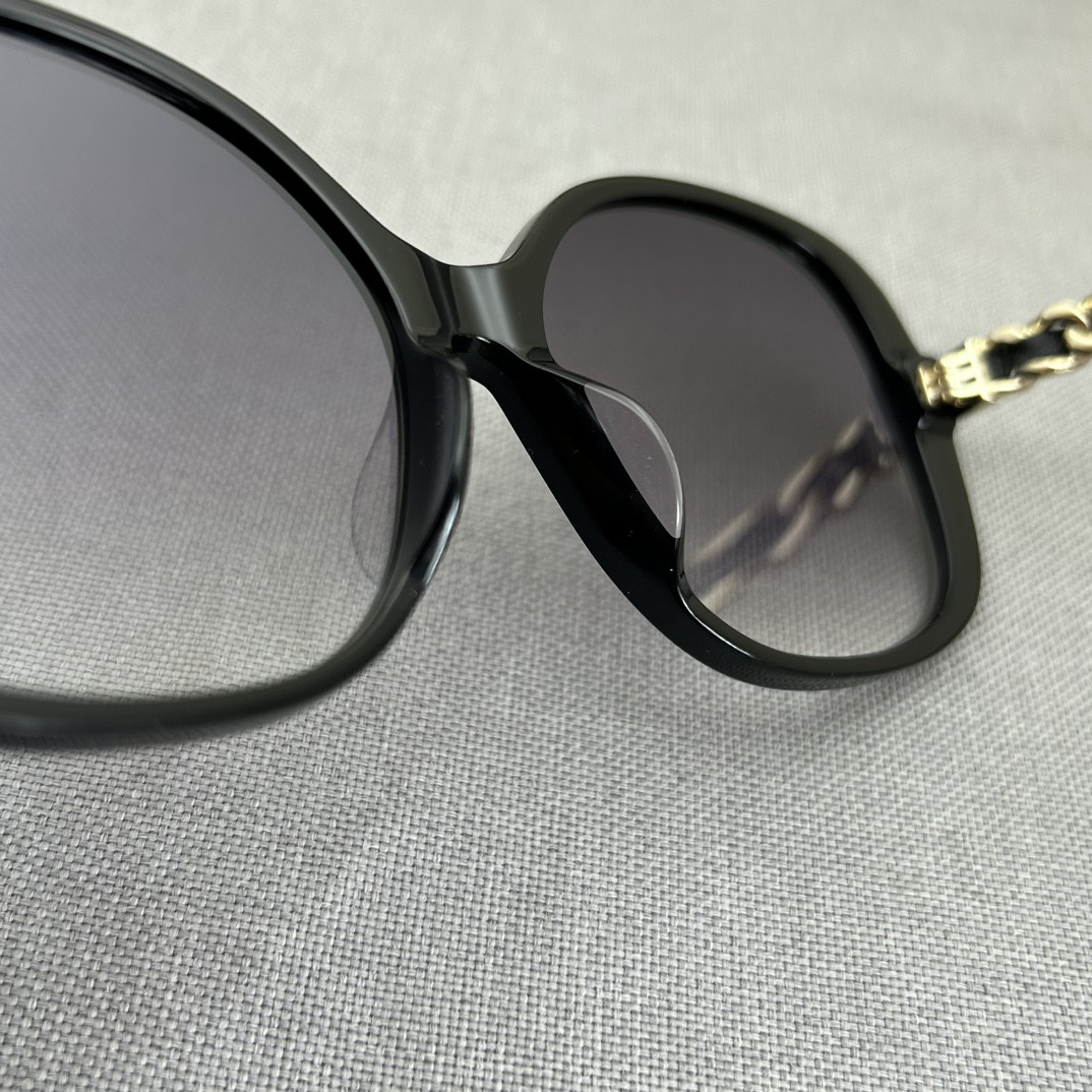 Ch**el Glasses 5470-Q 57-17-140
