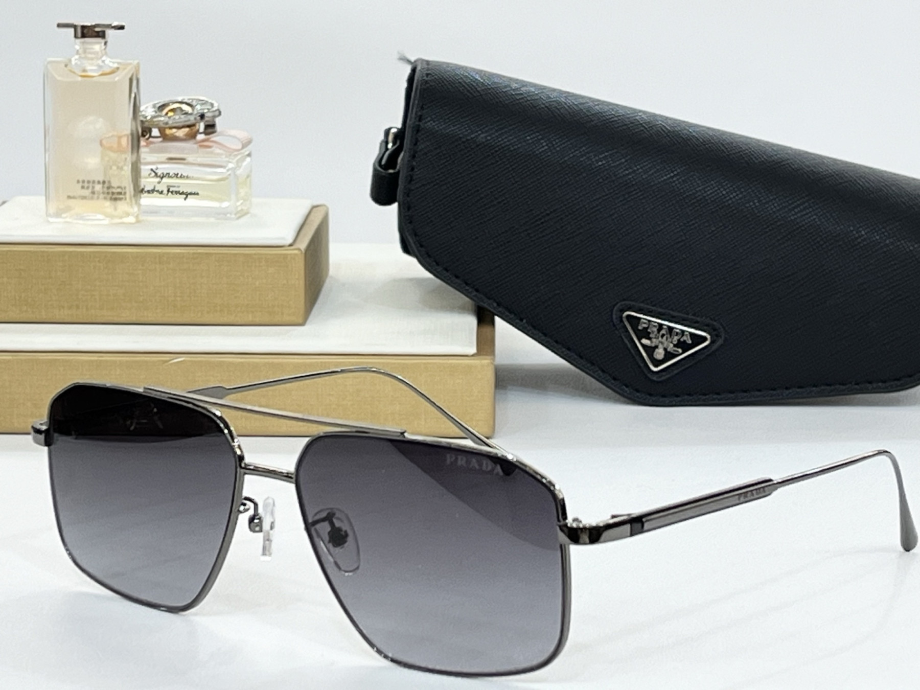 Pra*a Glasses PR166 60-15-145