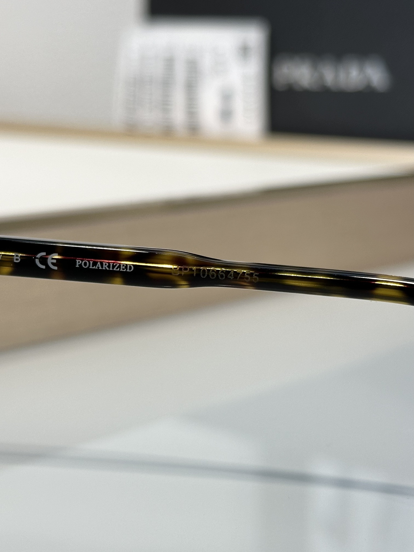 Pra*a Glasses SPRA57S 61-15-145