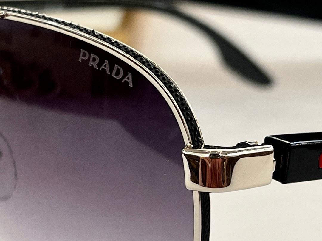 Pra*a Glasses PS52WS 61-14-145