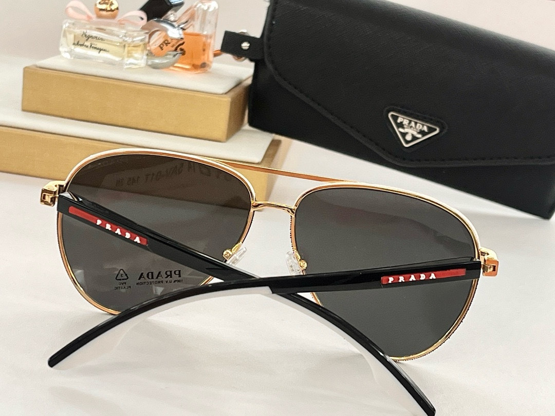 Pra*a Glasses PS52WS 61-14-145