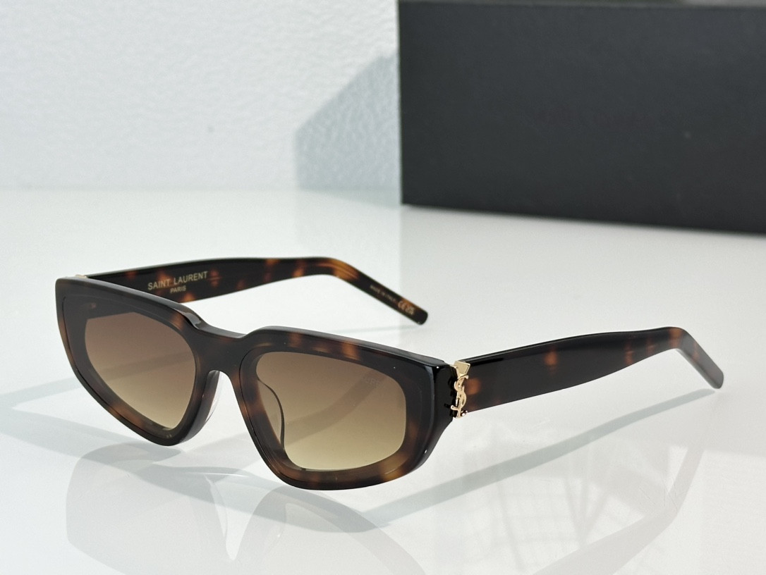 Y51 Glasses SLM251 60-16-145