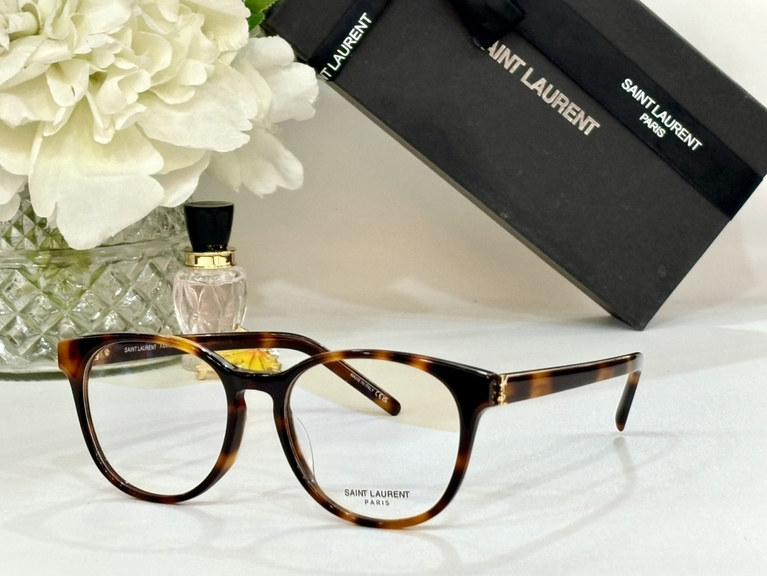 Y51 Glasses SLM111F 53-17-145