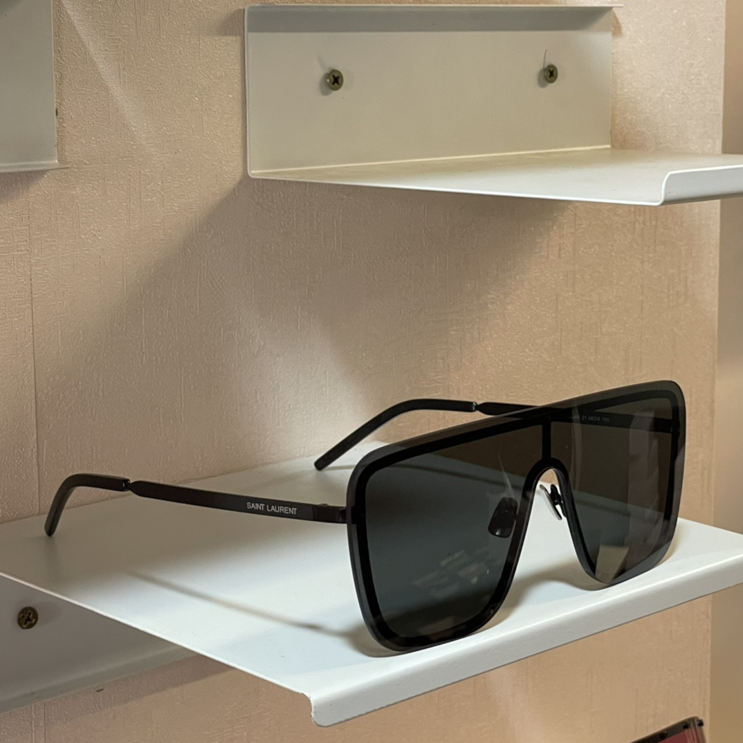 Y51 Glasses SL364 MASK