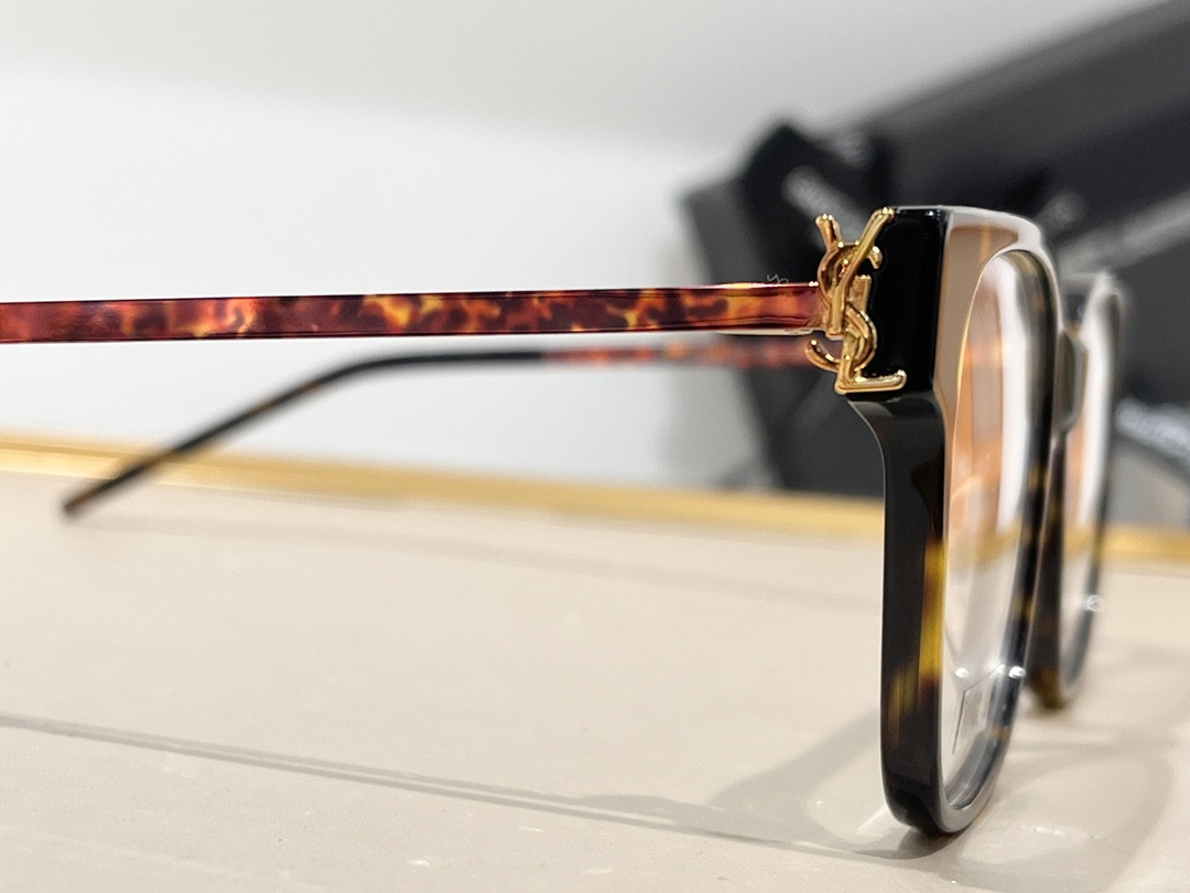 Y51 Glasses M480 54-17-145