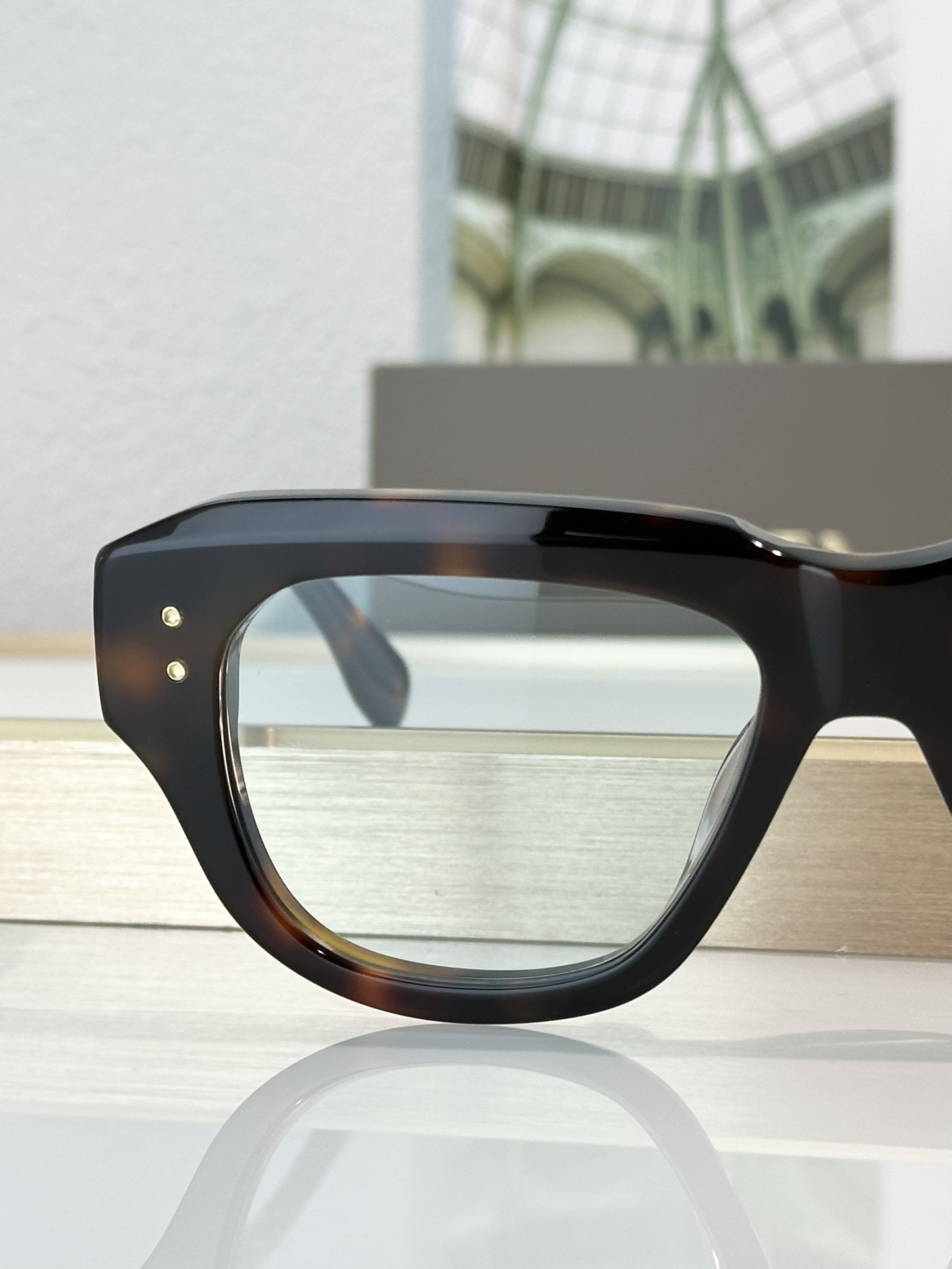 DITA Glasses DTS728 53-21-140