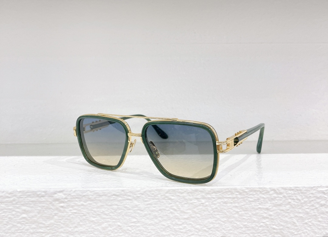 DITA Glasses DTS801 58-18-140