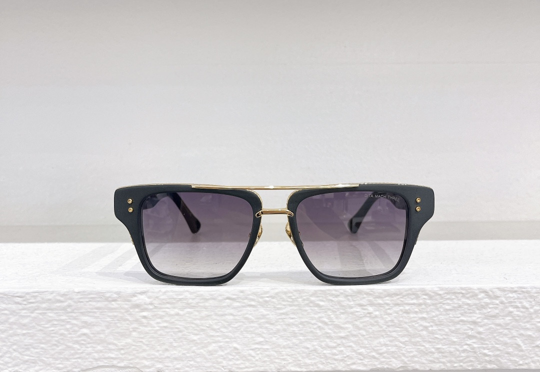DITA Glasses DRX-2059 55-16-143