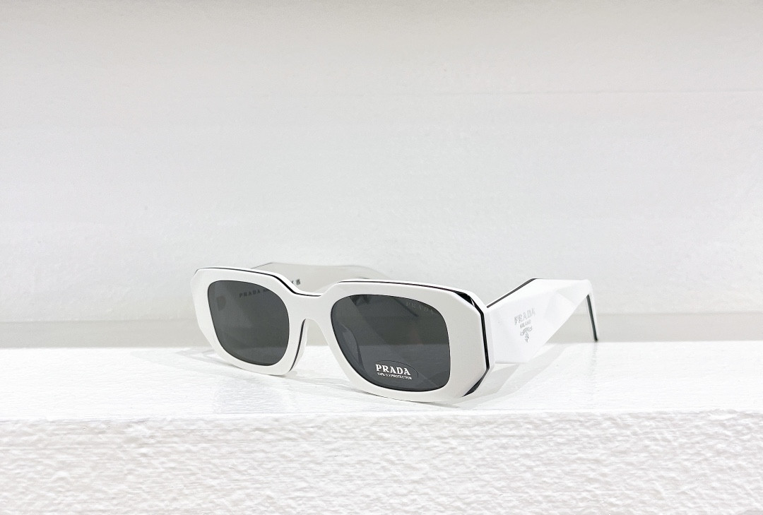 Pra*a Glasses SPR17W-F 51-20-145