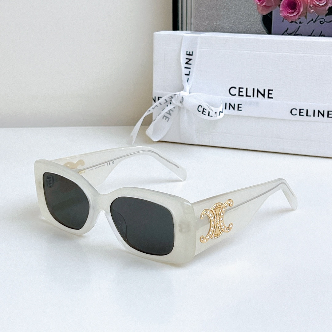 Ce1i*e Glasses CL40288 53-17-145