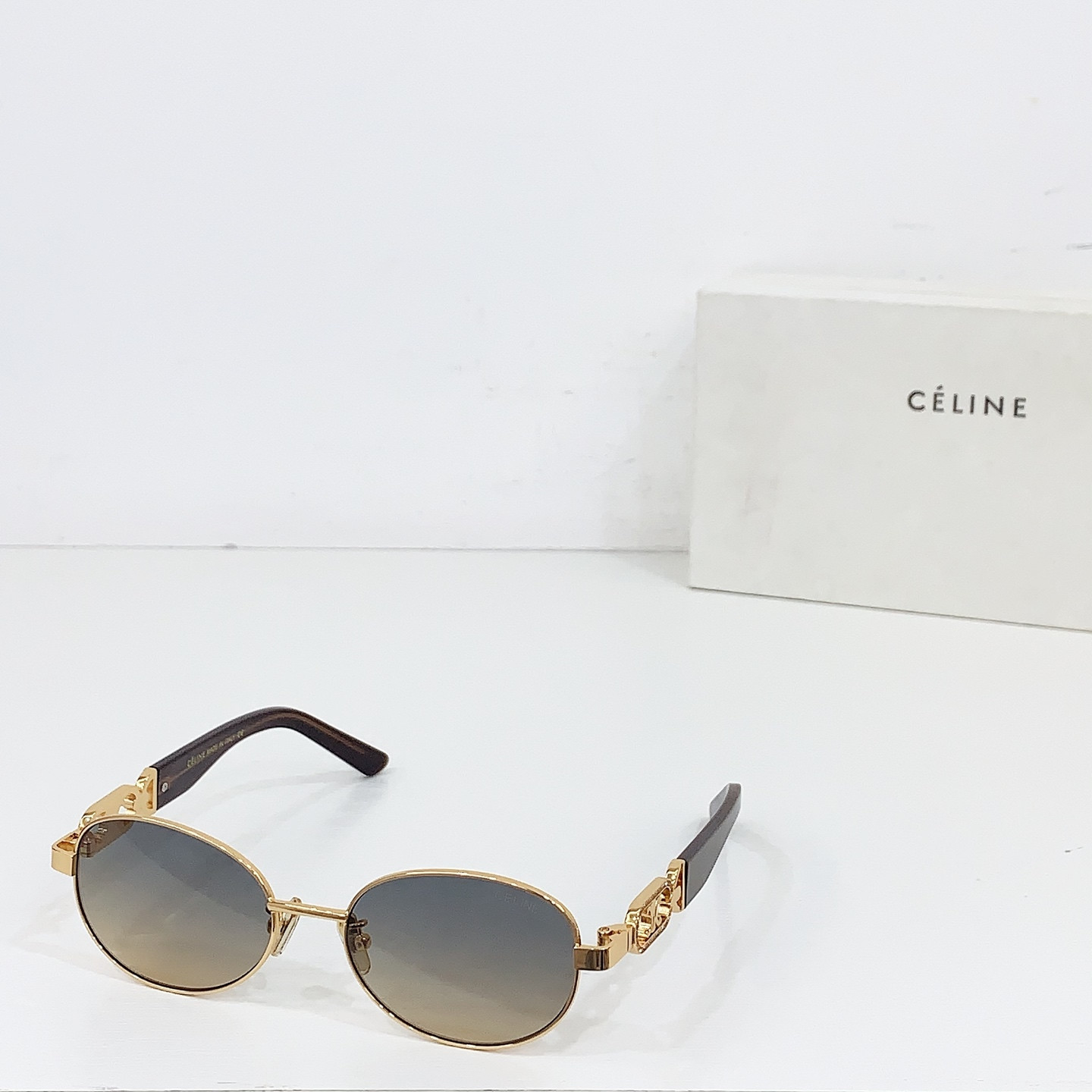 Ce1i*e Glasses CL40253 53-18-145