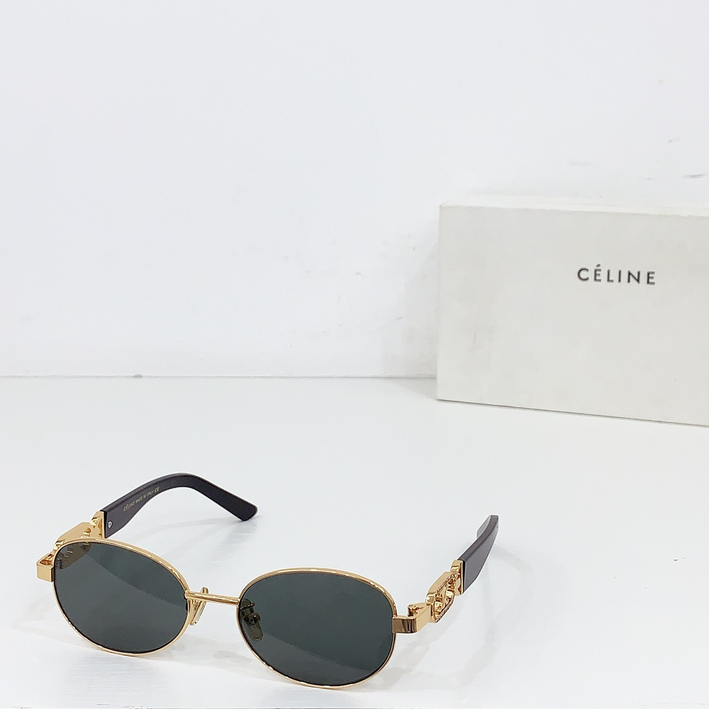 Ce1i*e Glasses CL40253 53-18-145