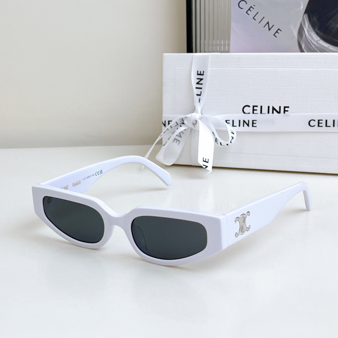 Ce1i*e Glasses CL40269 54-19-135
