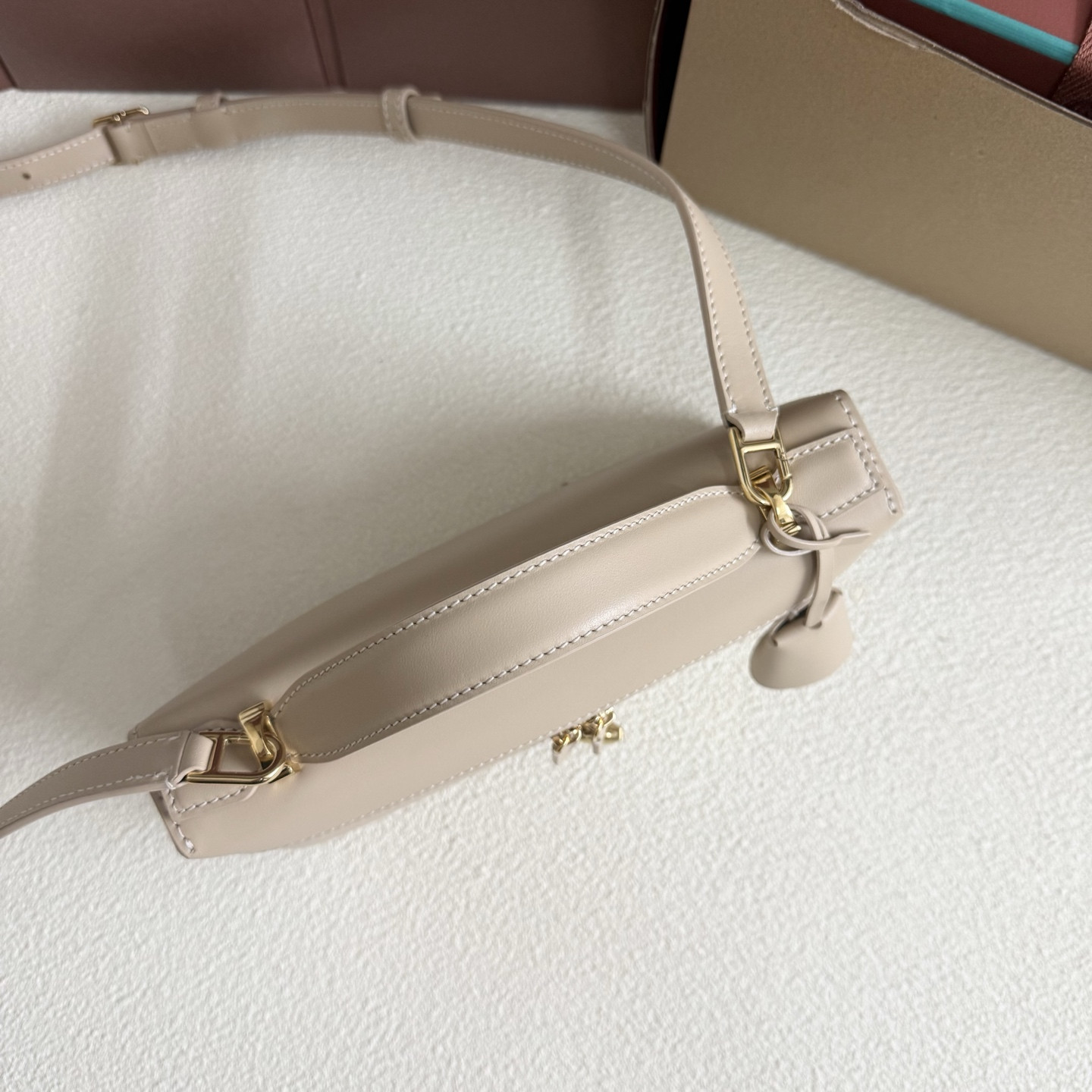 L0r0 P1ana Extra Bag L23 23x12x7cm