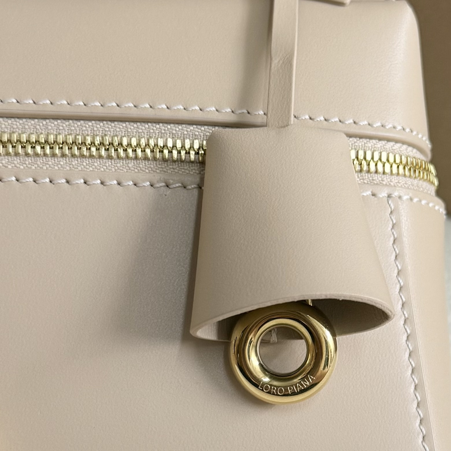 L0r0 P1ana Extra Bag L23 23x12x7cm