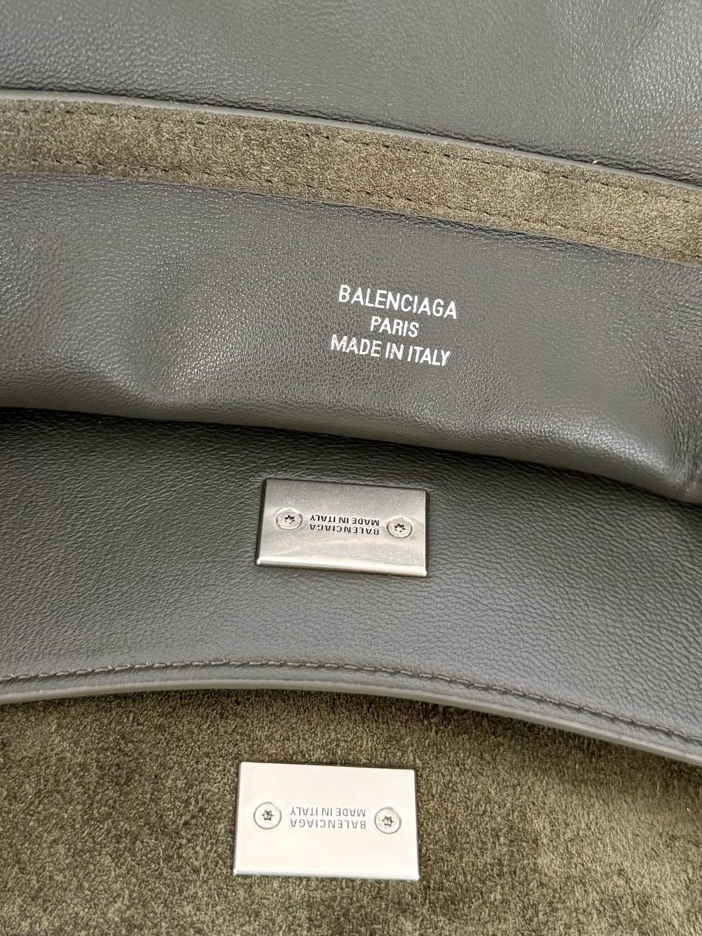 Ba1en*iaga Rodeo Medium 35x23.3x10.9cm