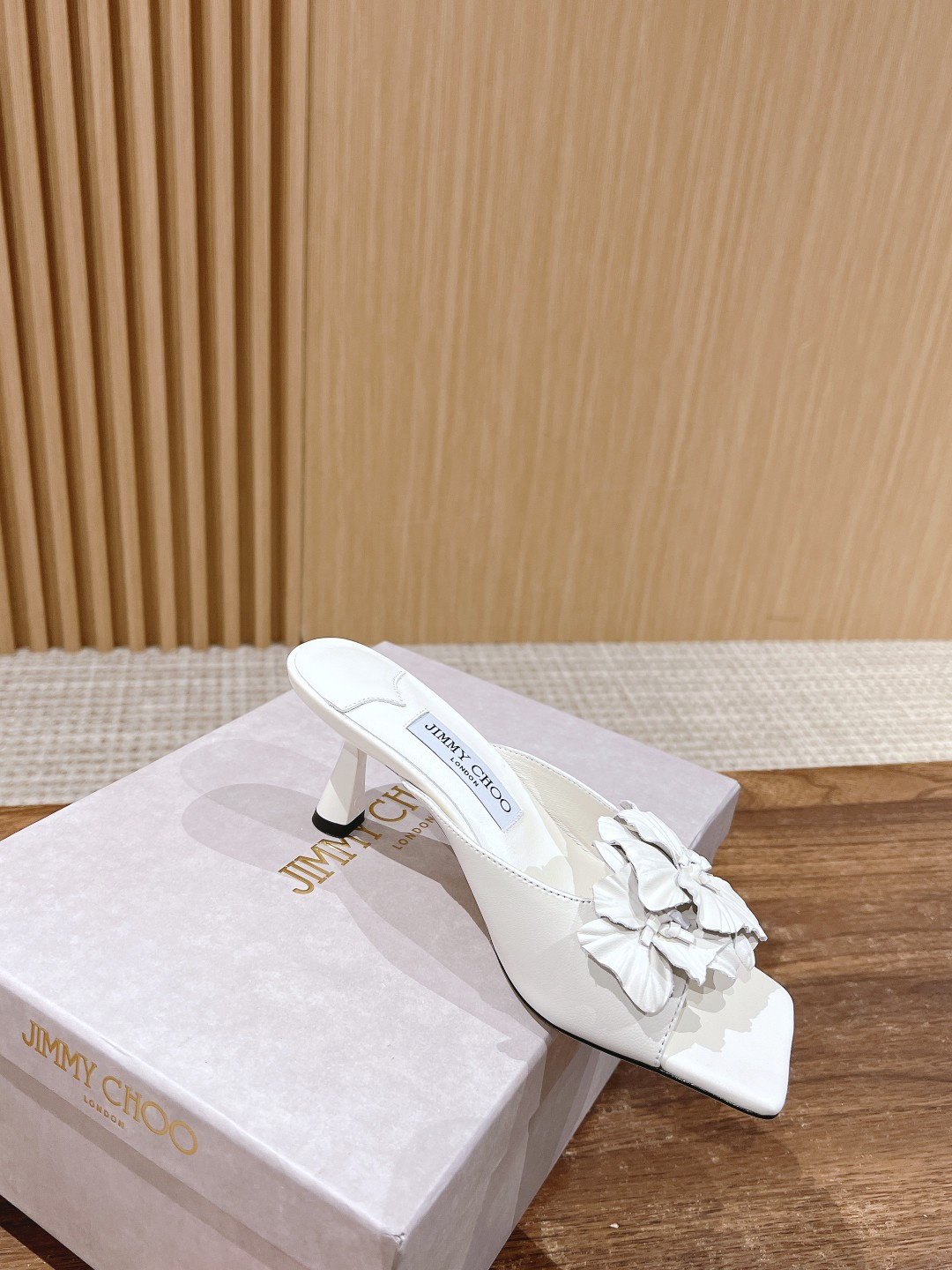 UA J1m*y Ch00 Slides 6.5cm