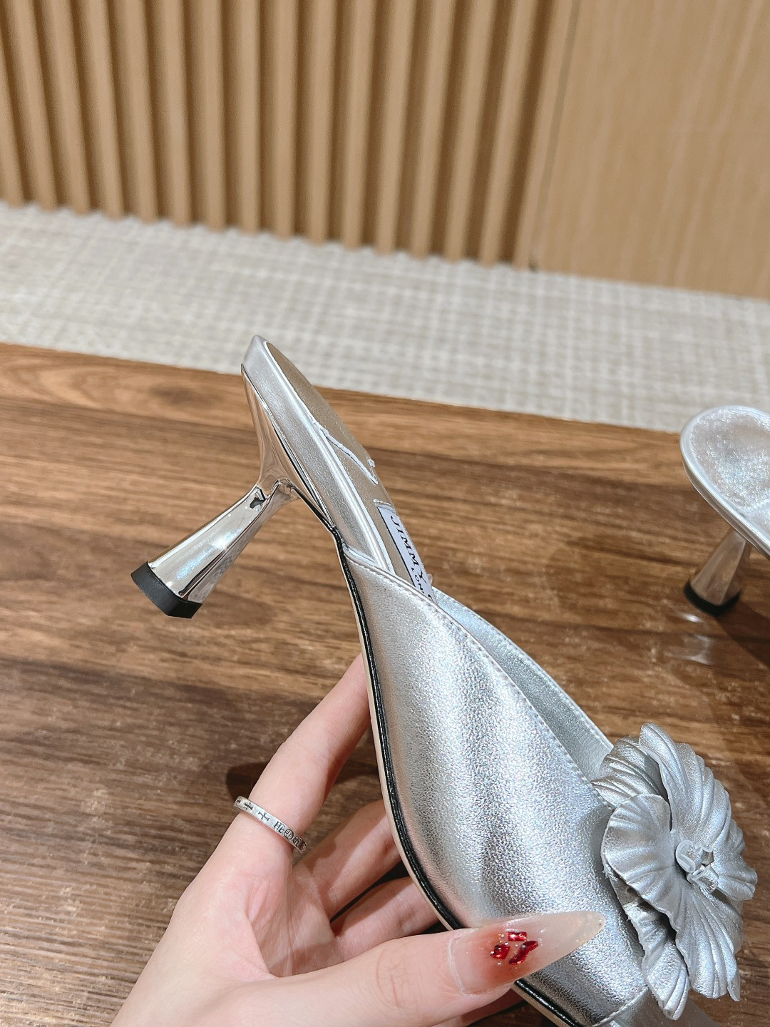 UA J1m*y Ch00 Slides 6.5cm