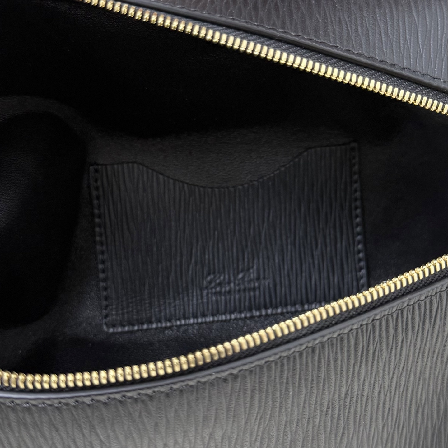 L0r0 P1ana Extra Bag L23 23x12x7cm