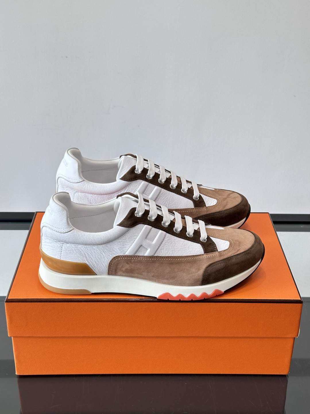 UA H**me5 Sneakers Trail