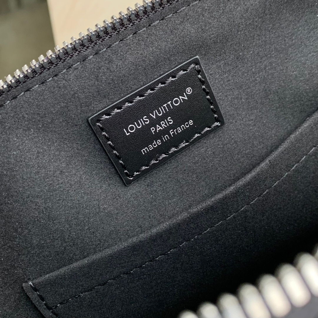 LV ALMA TRUNK BB Handbag M27812 19x11x22cm