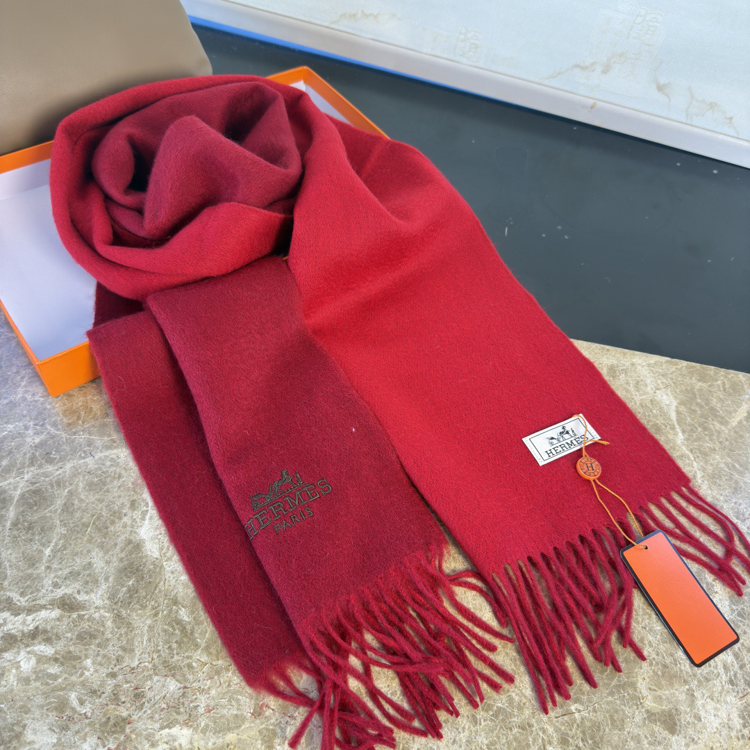 H**me5 scarf 32x180cm