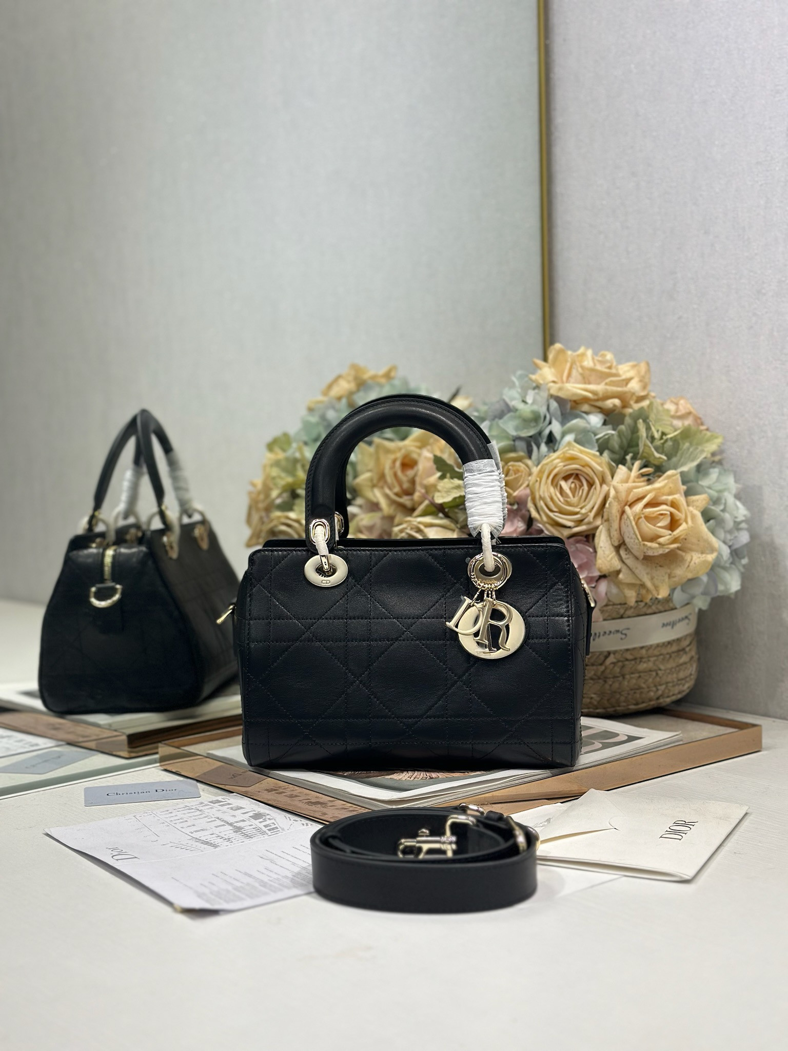 D10r Lady D10r Bags 24x27x14cm