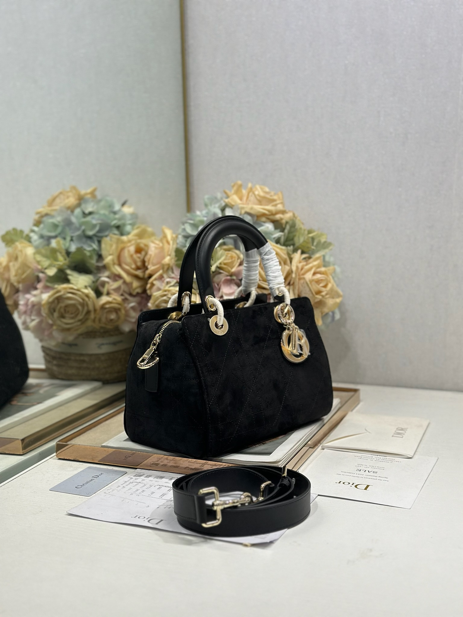 D10r Lady D10r Bags 24x27x14cm