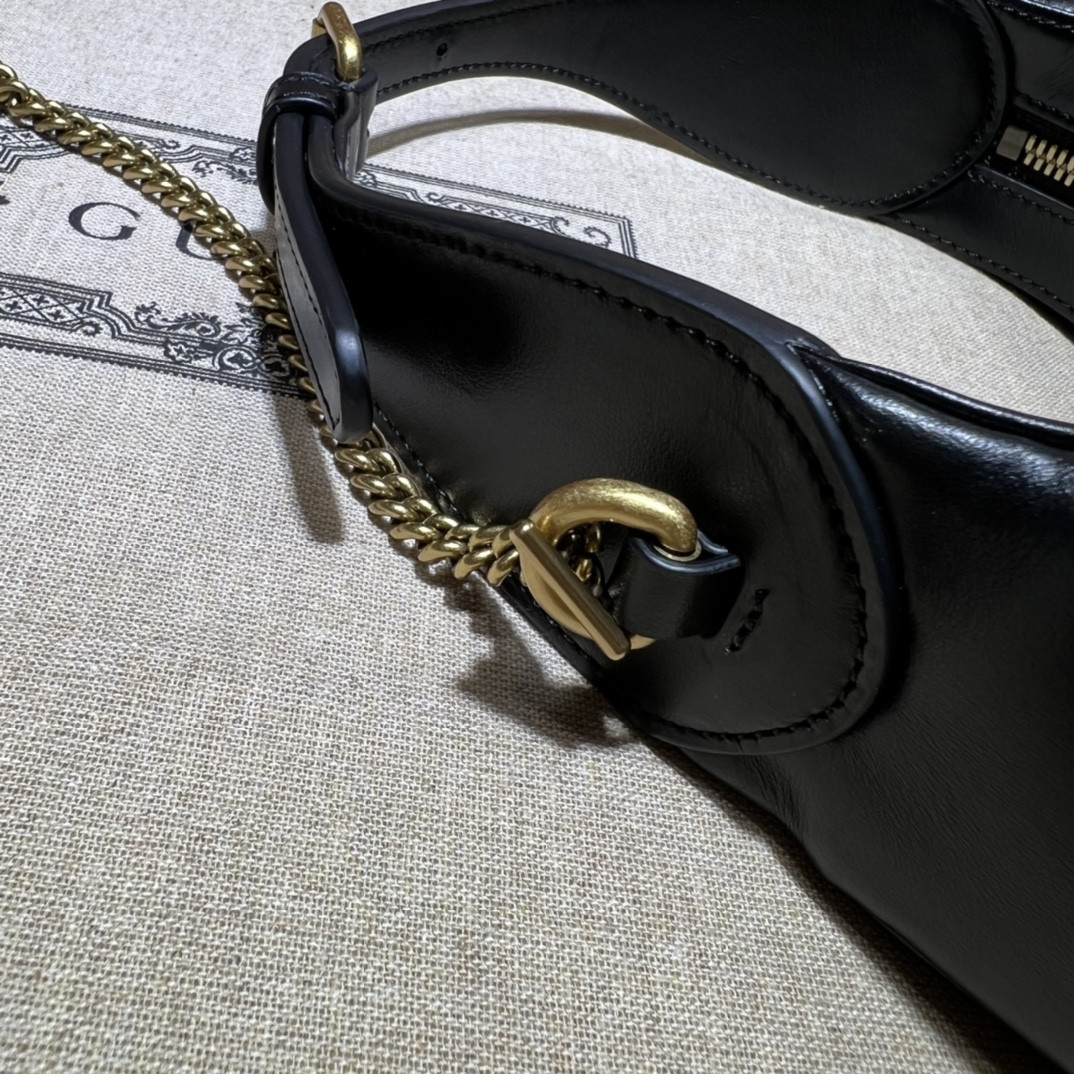 Gvc*1 GG Marmont Small Shoulder Bag 21.5x11x5cm