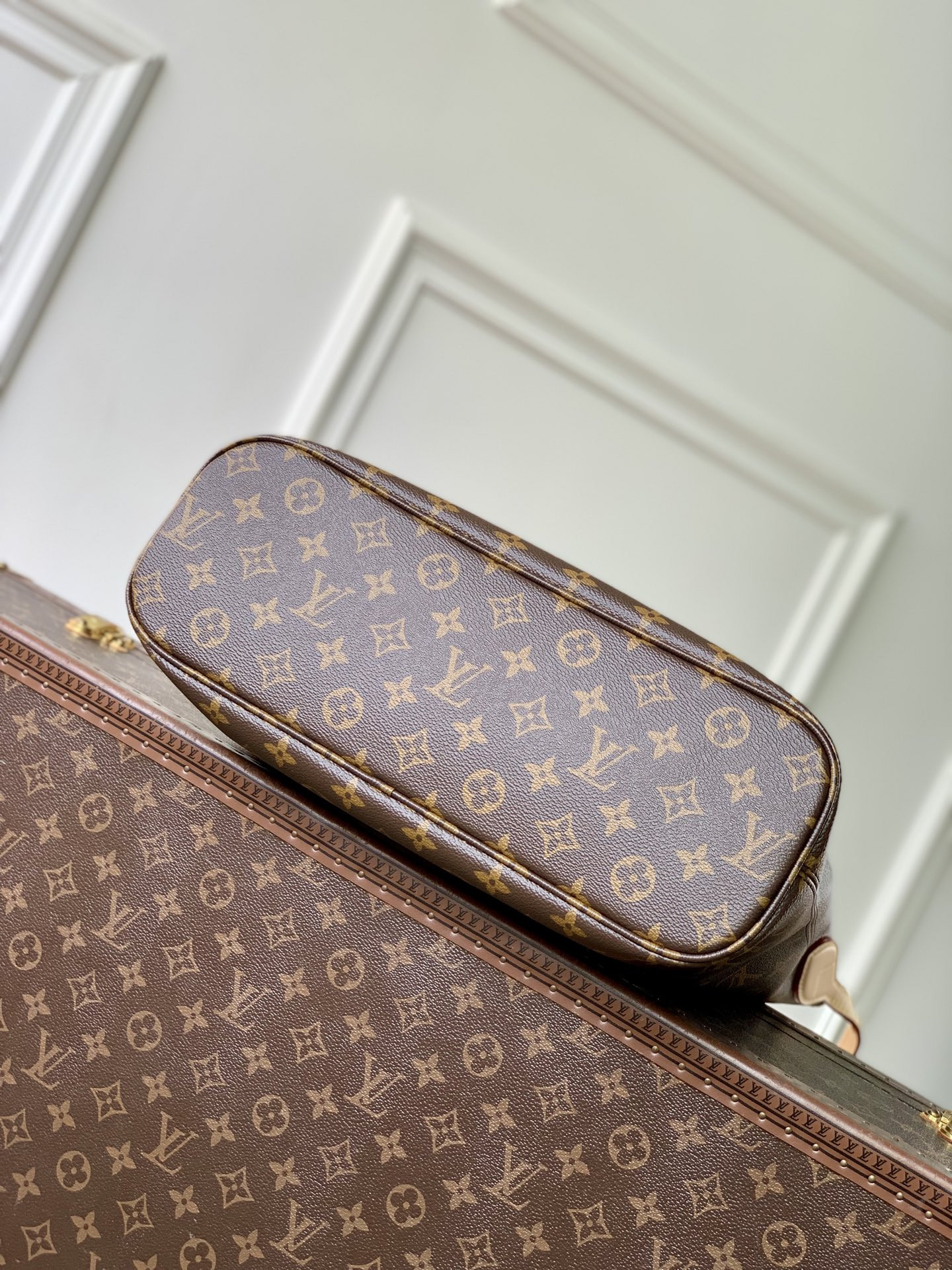 LV Lineup M27335 34.5x26x13cm